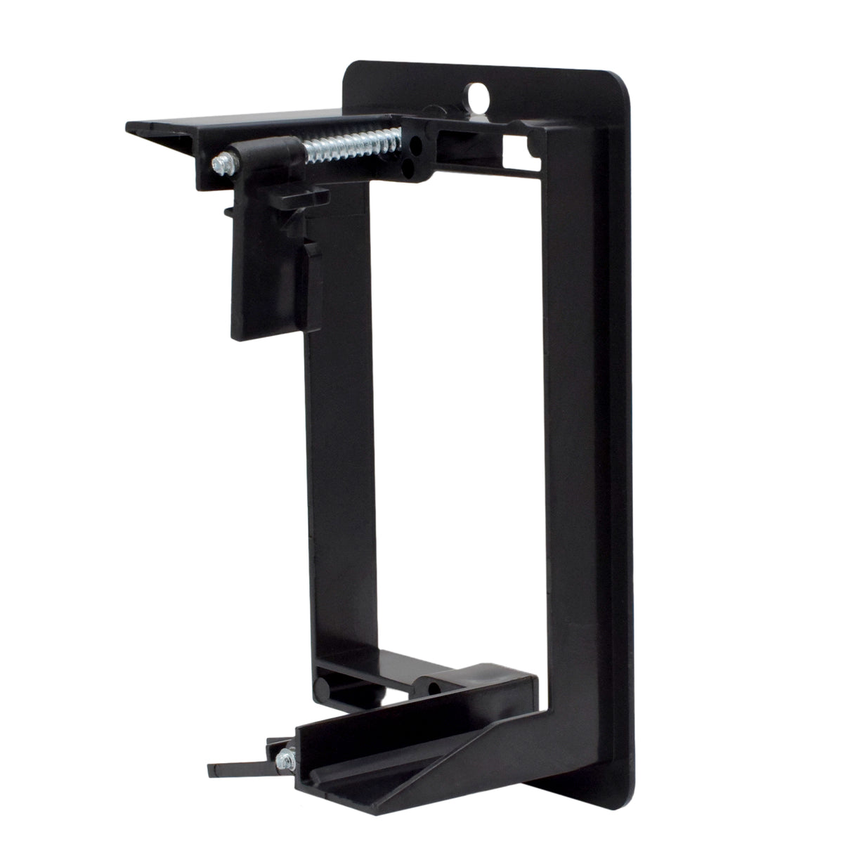 Device Mounting Plate Single Gang