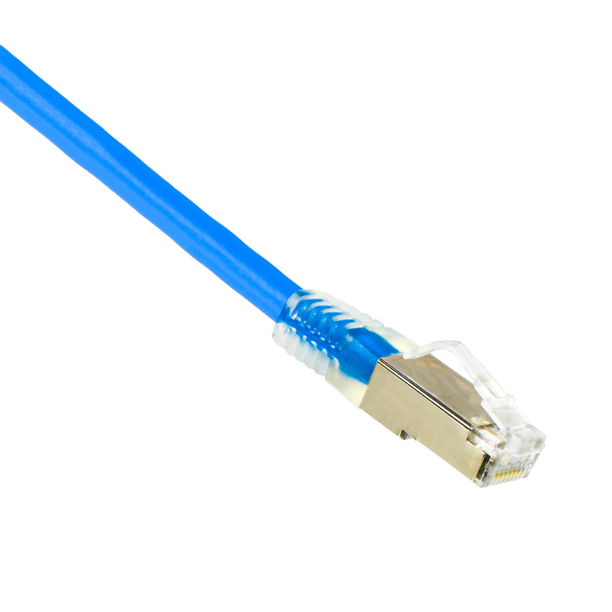 Category 6 FTP Shielded Stranded Patch Cable