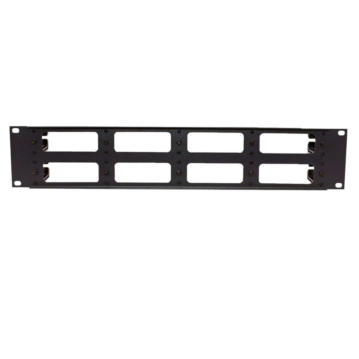Horizontal Rackmount Cable Manager