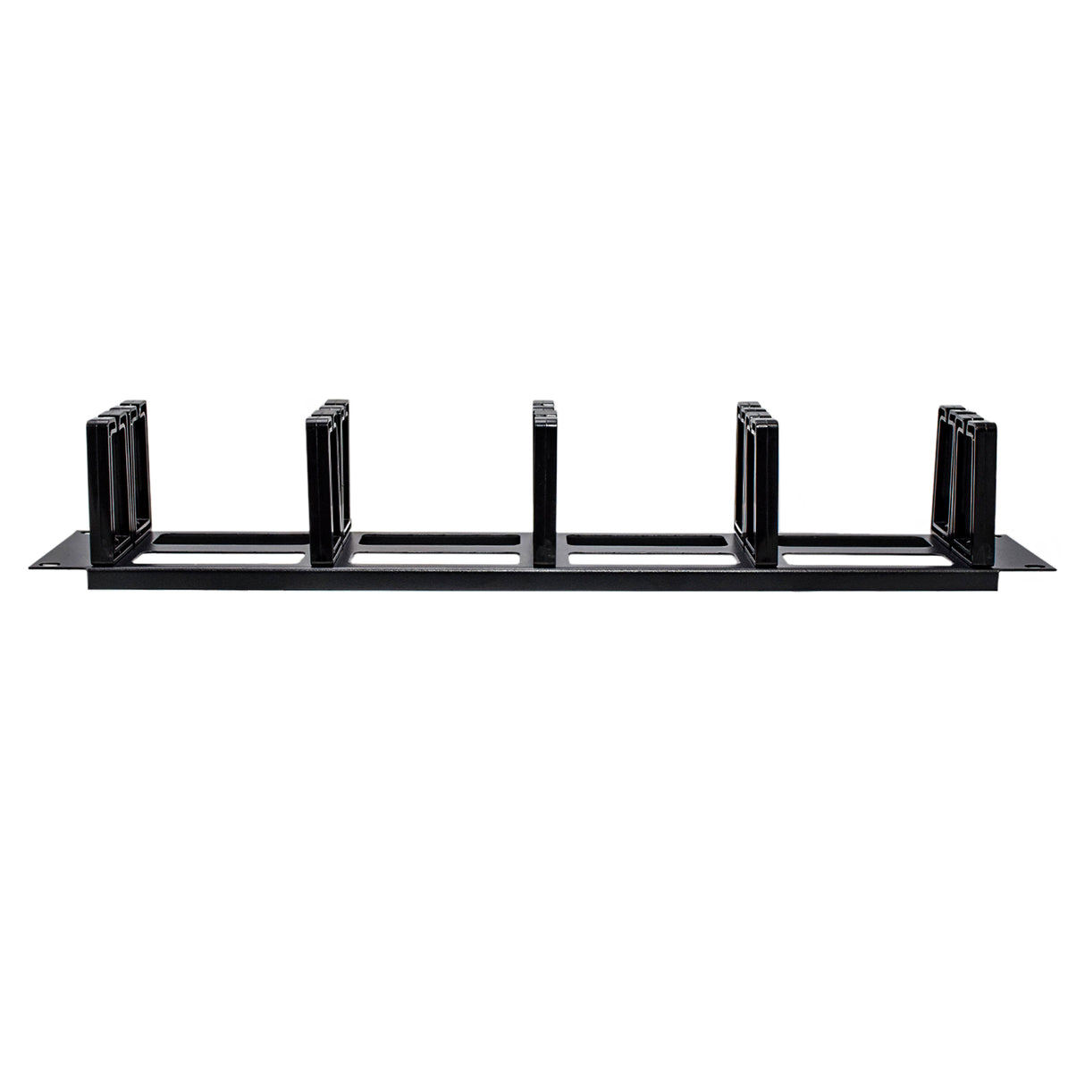 Horizontal Rackmount Cable Manager