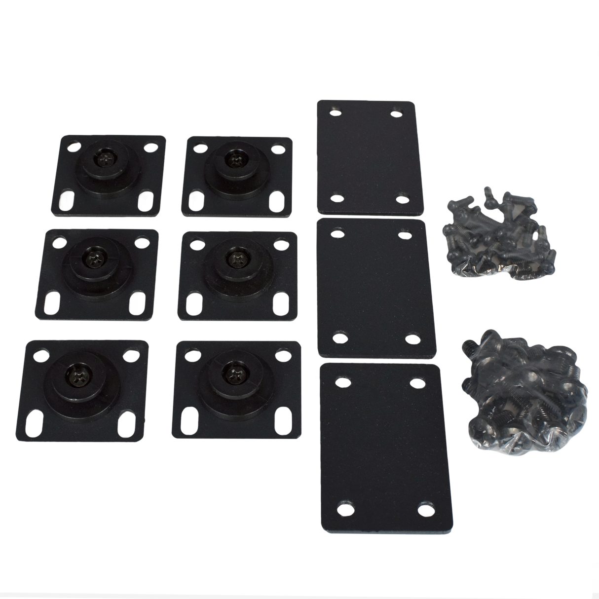 3" VERTICAL CABLE MANAGER /COVER