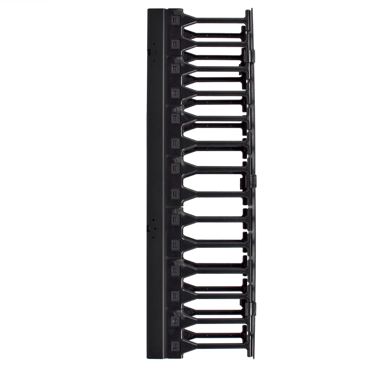 3" VERTICAL CABLE MANAGER /COVER