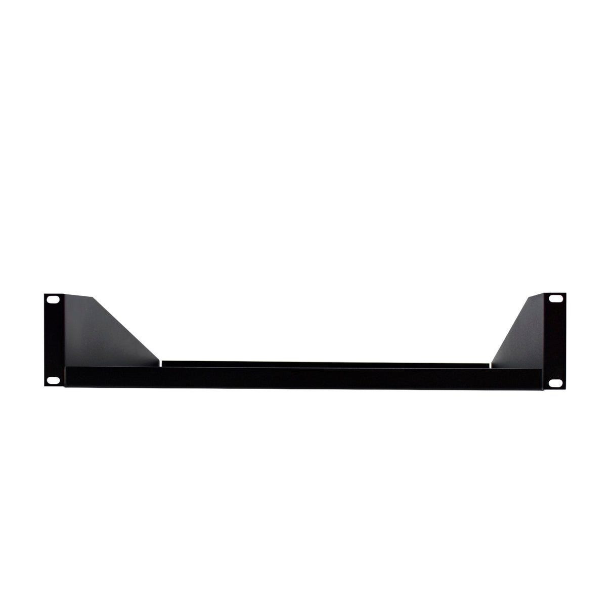 2RU Single Rack Shelf