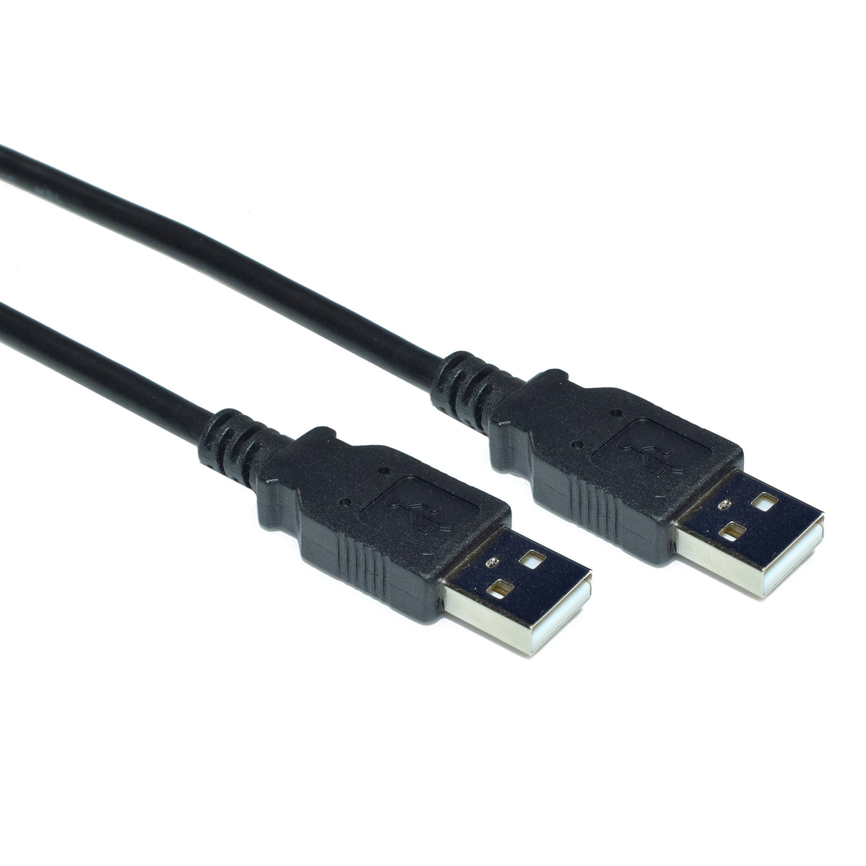 USB-A Male to USB-A Male