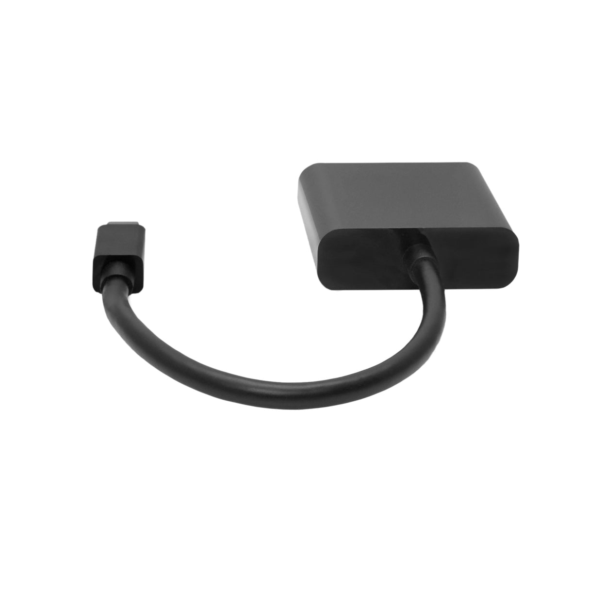 Mini Display Port Male to HDMI Female