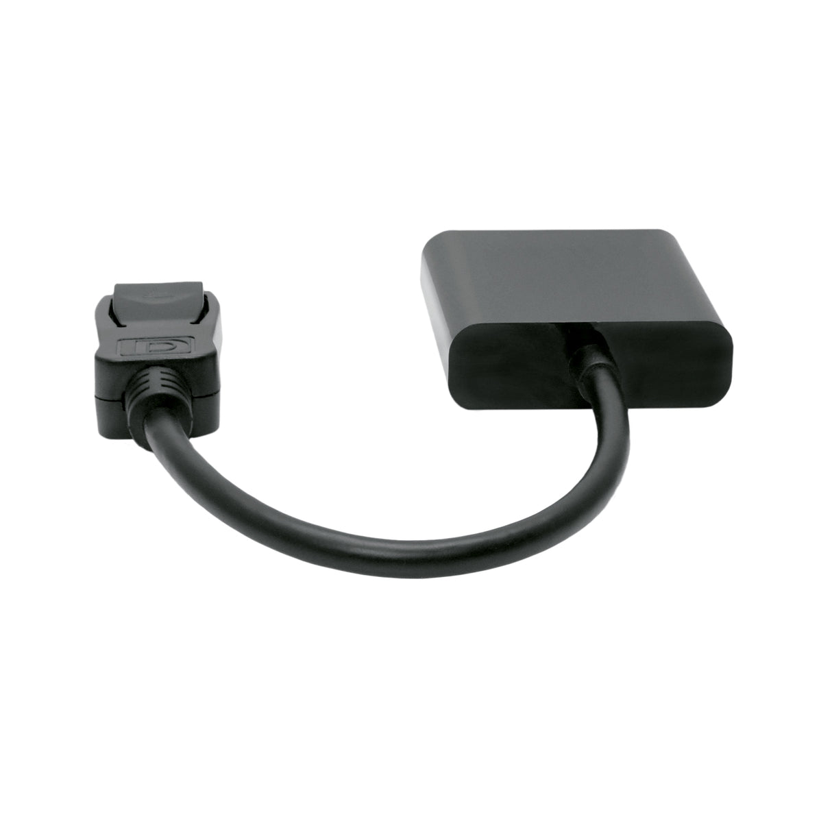 Display Port to VGA Adapter