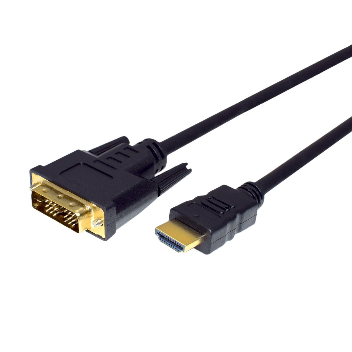 HDMI to DVI Cable