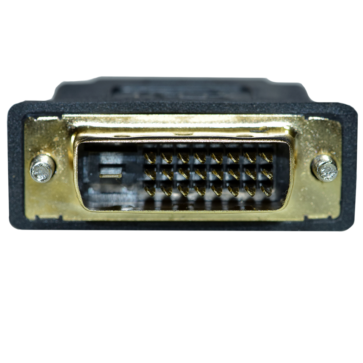 DVI Male to HDMI Female Adapter