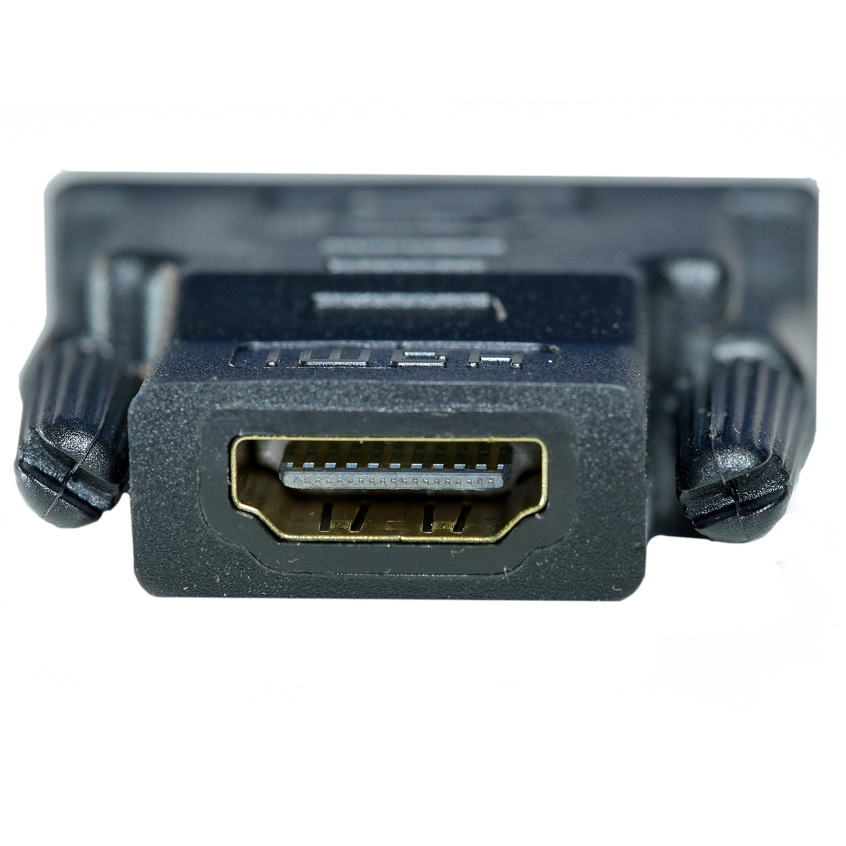 DVI Male to HDMI Female Adapter