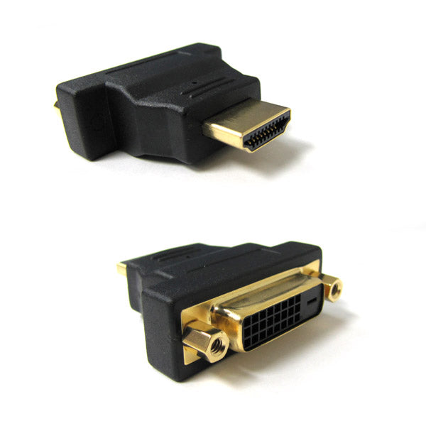 HDMI to DVI-D Dual Link