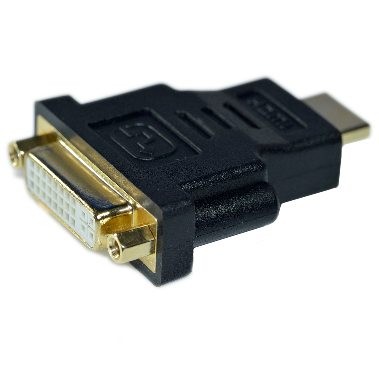 HDMI to DVI-D Dual Link