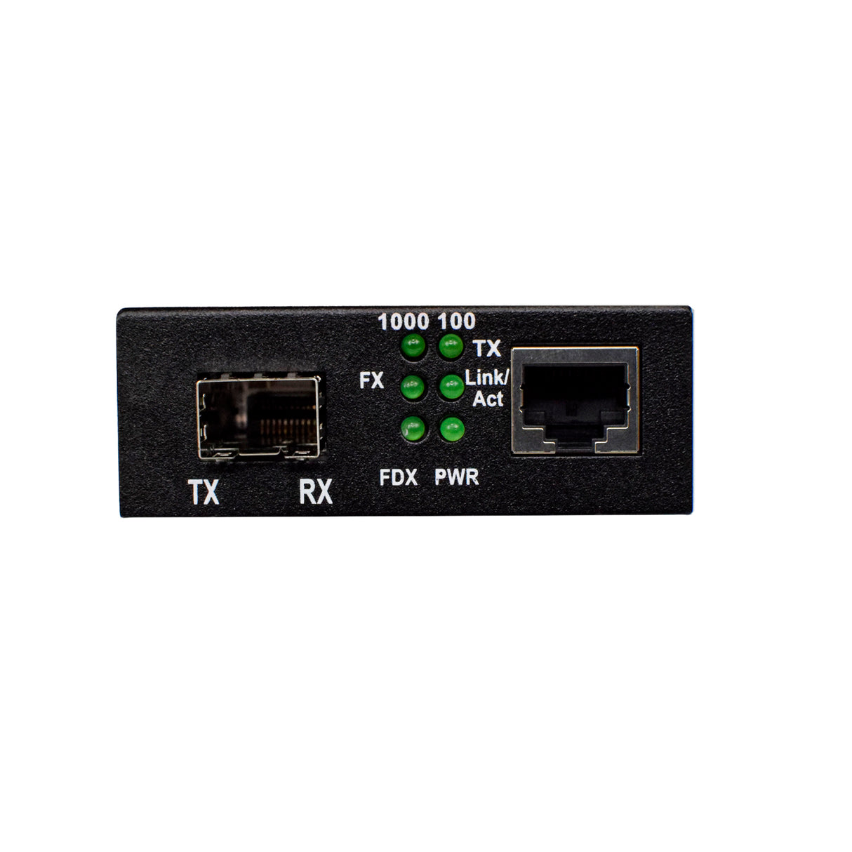 SFP Media Converter