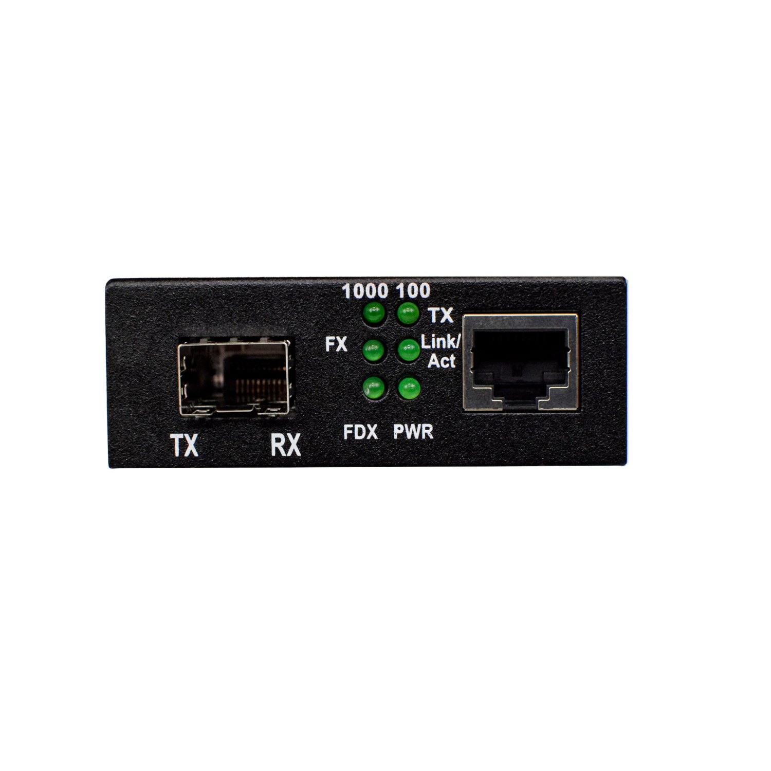 SFP Media Converter