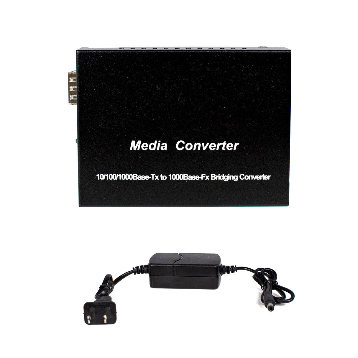 SFP Media Converter