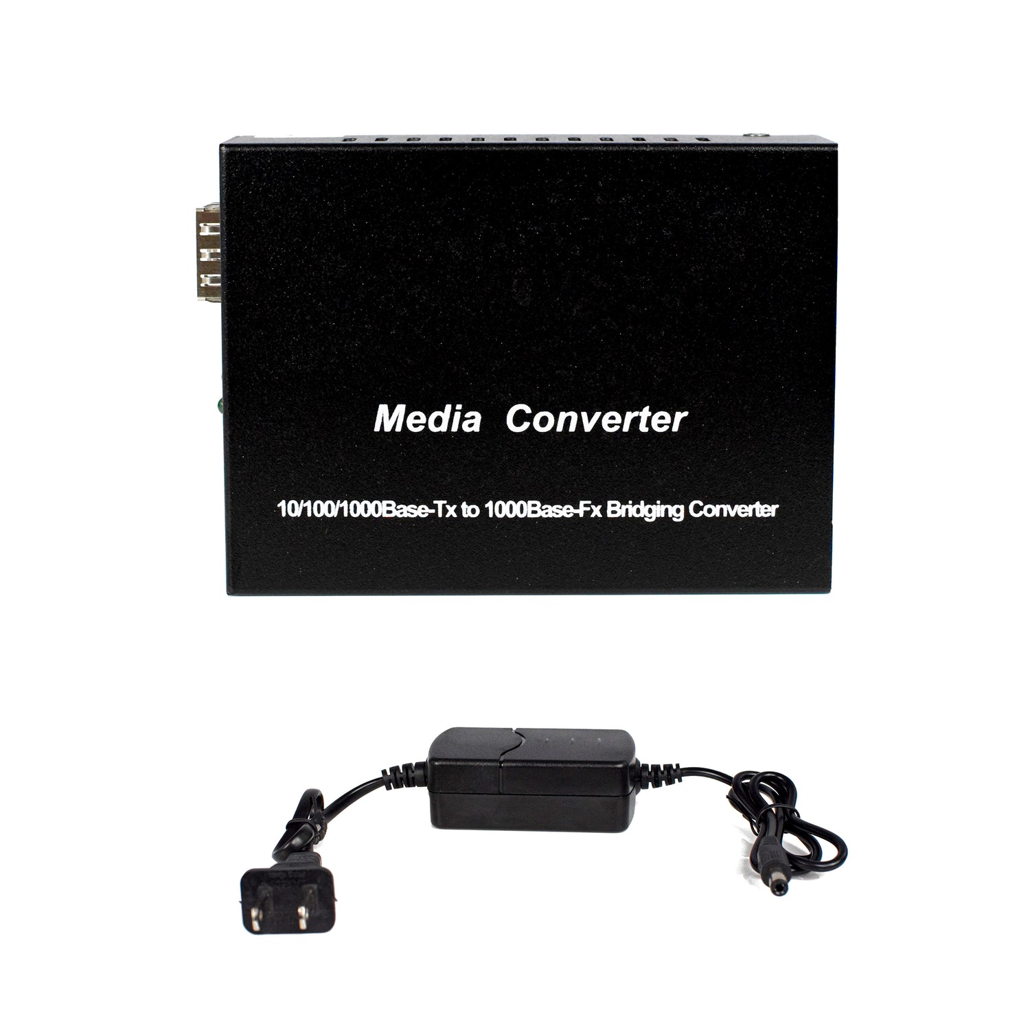 SFP Media Converter