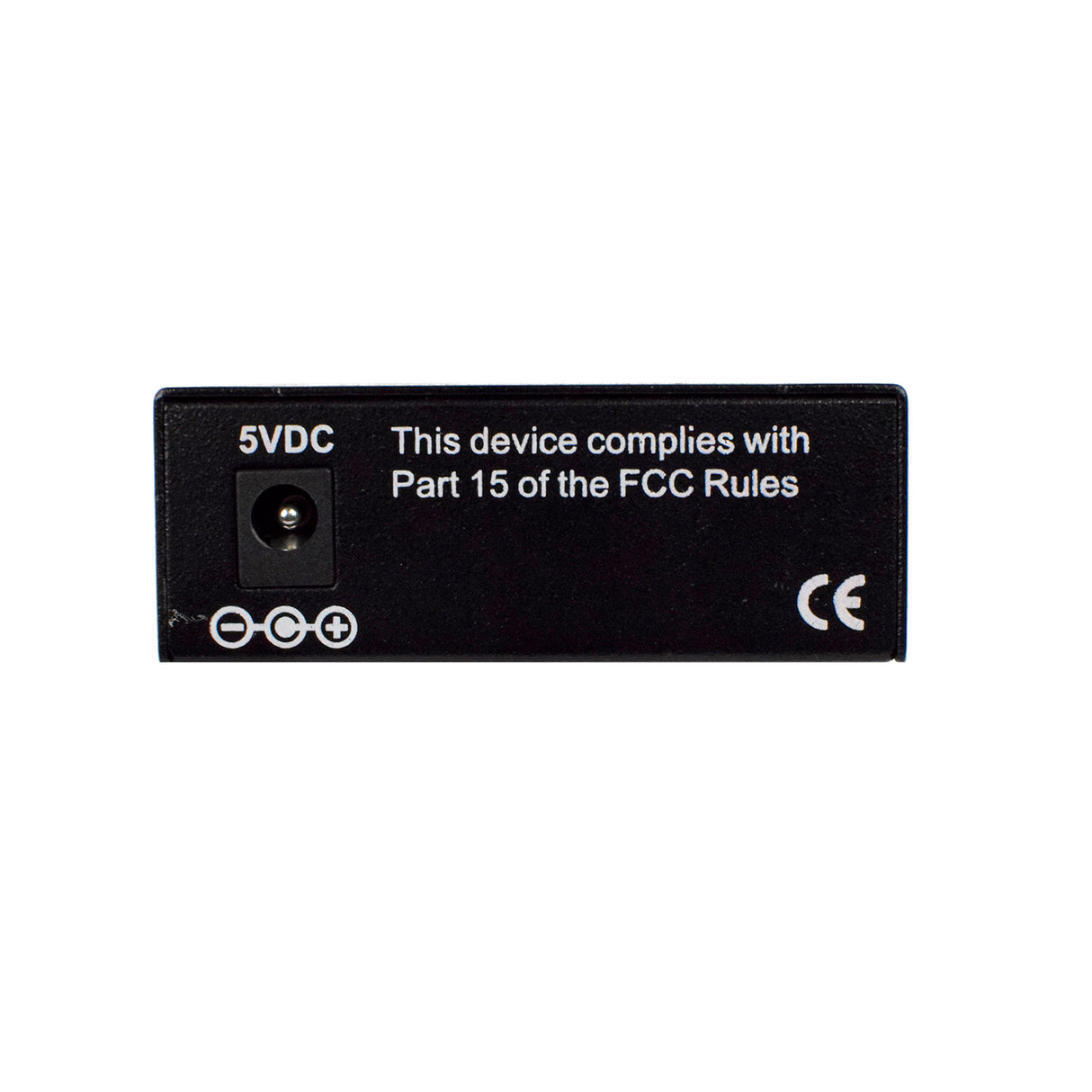 SFP Media Converter