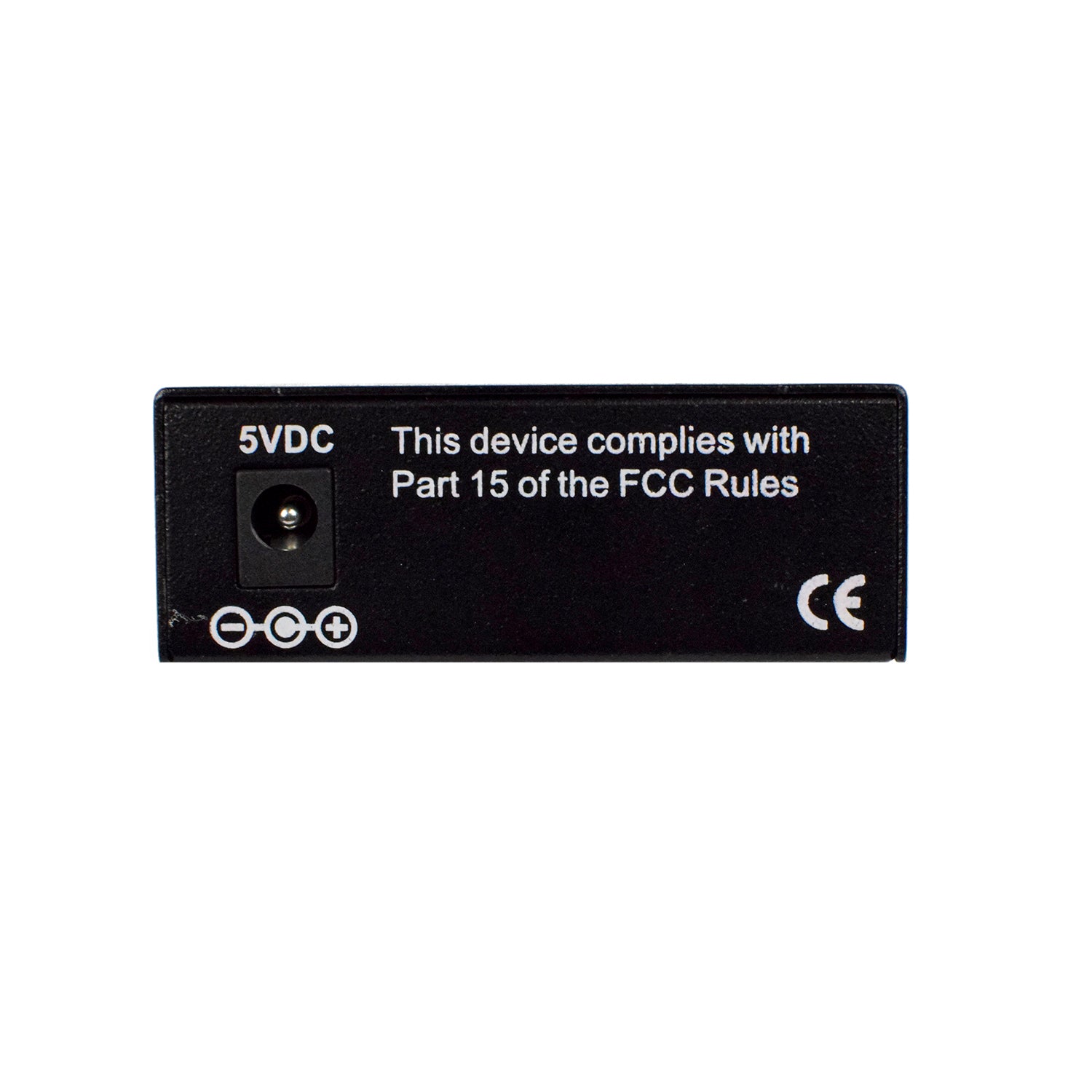 SFP Media Converter