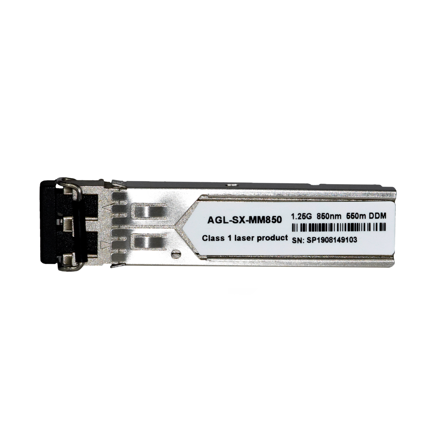 Single Mode SFP Module