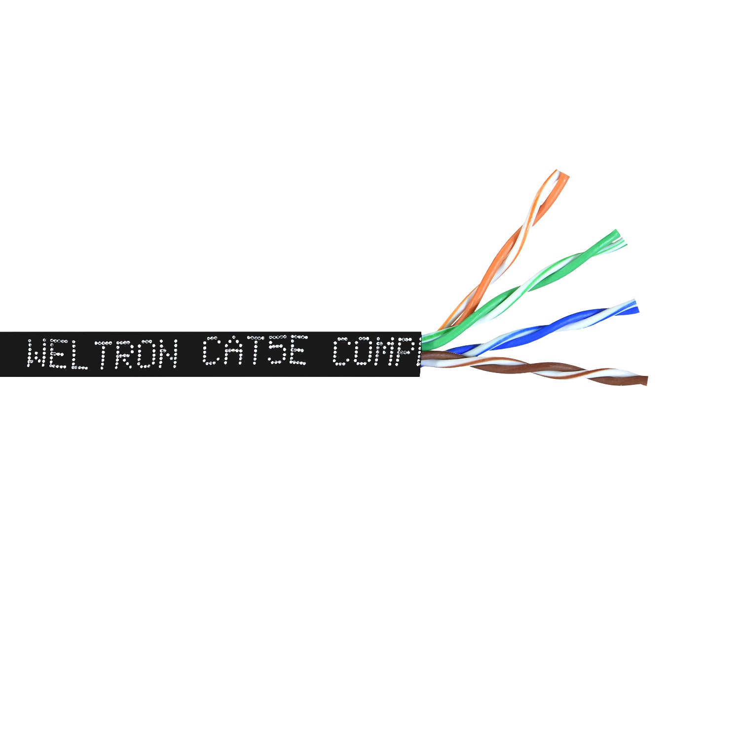 Category 5e UTP Solid CMR