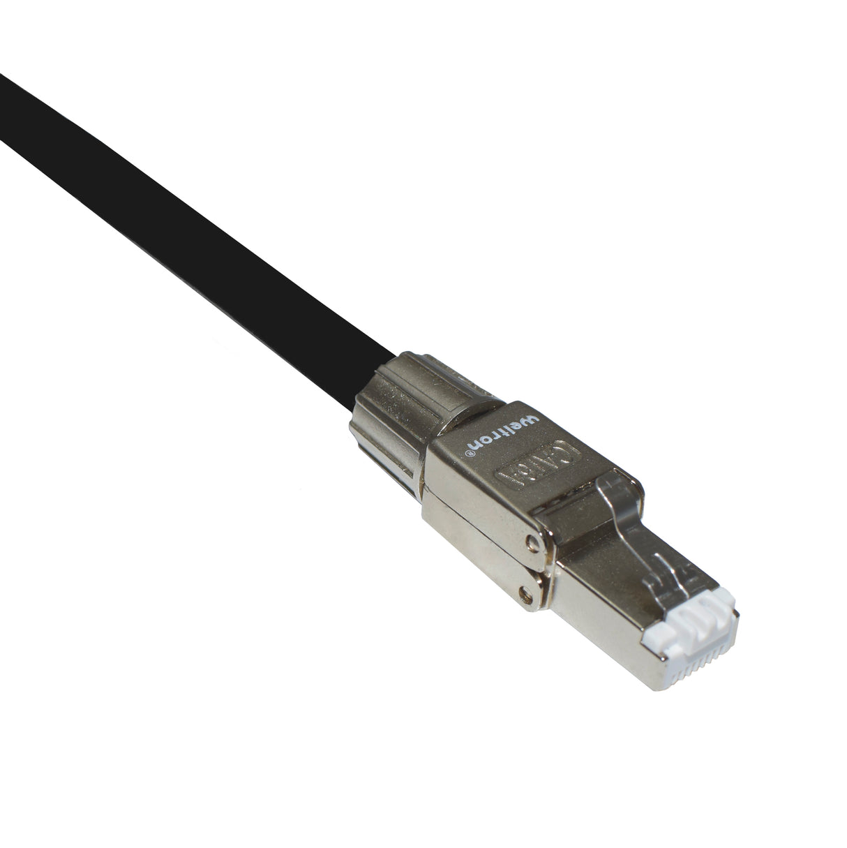 Category 6A Industrial Patch Cable