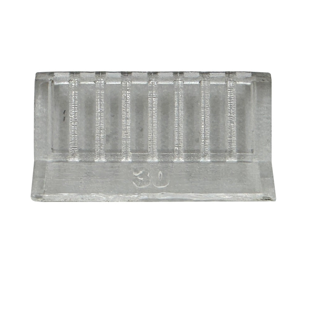 Category 6A Industrial Shielded RJ45 Modular Plug with Screw Boot