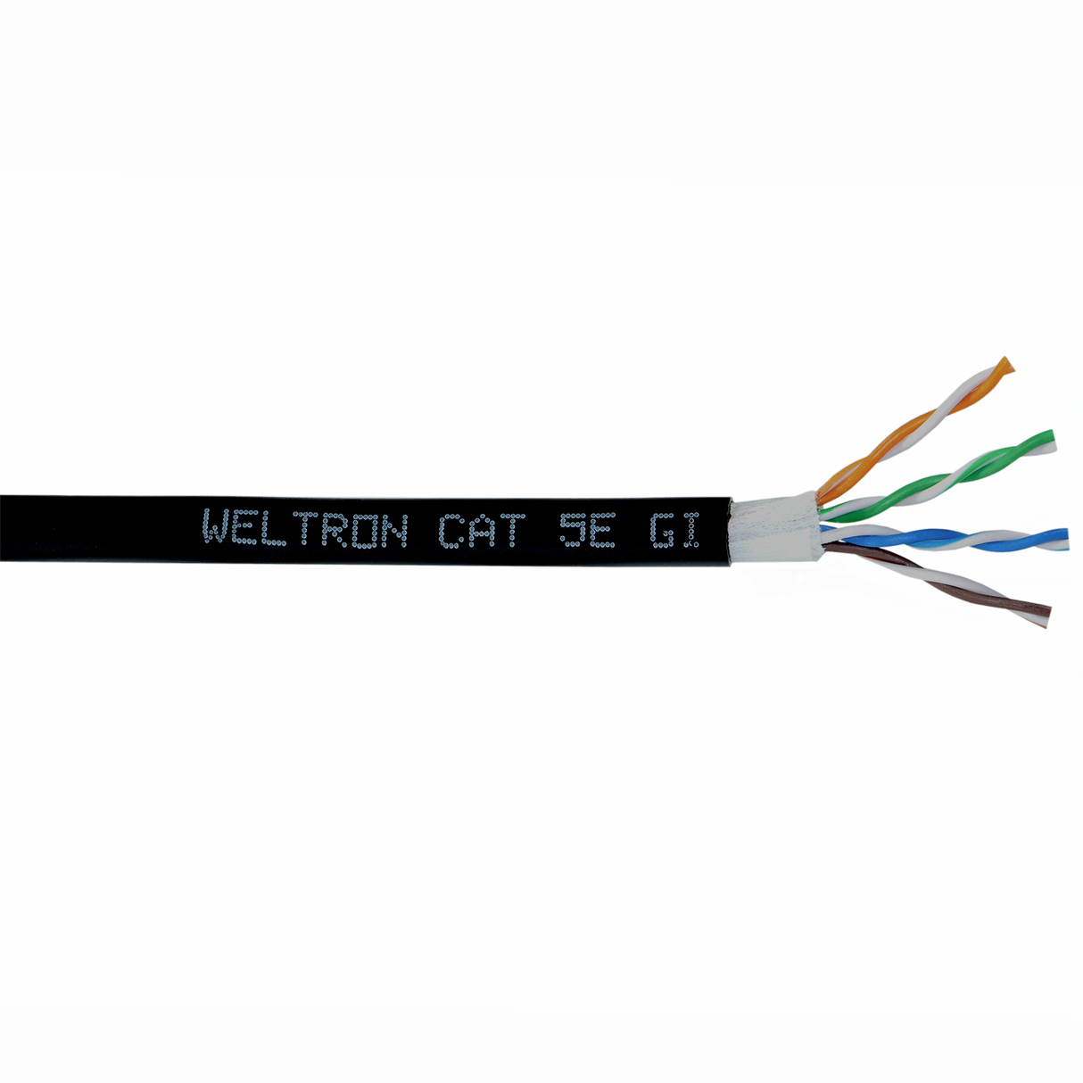 Category 5e UTP Solid CMX Direct Burial