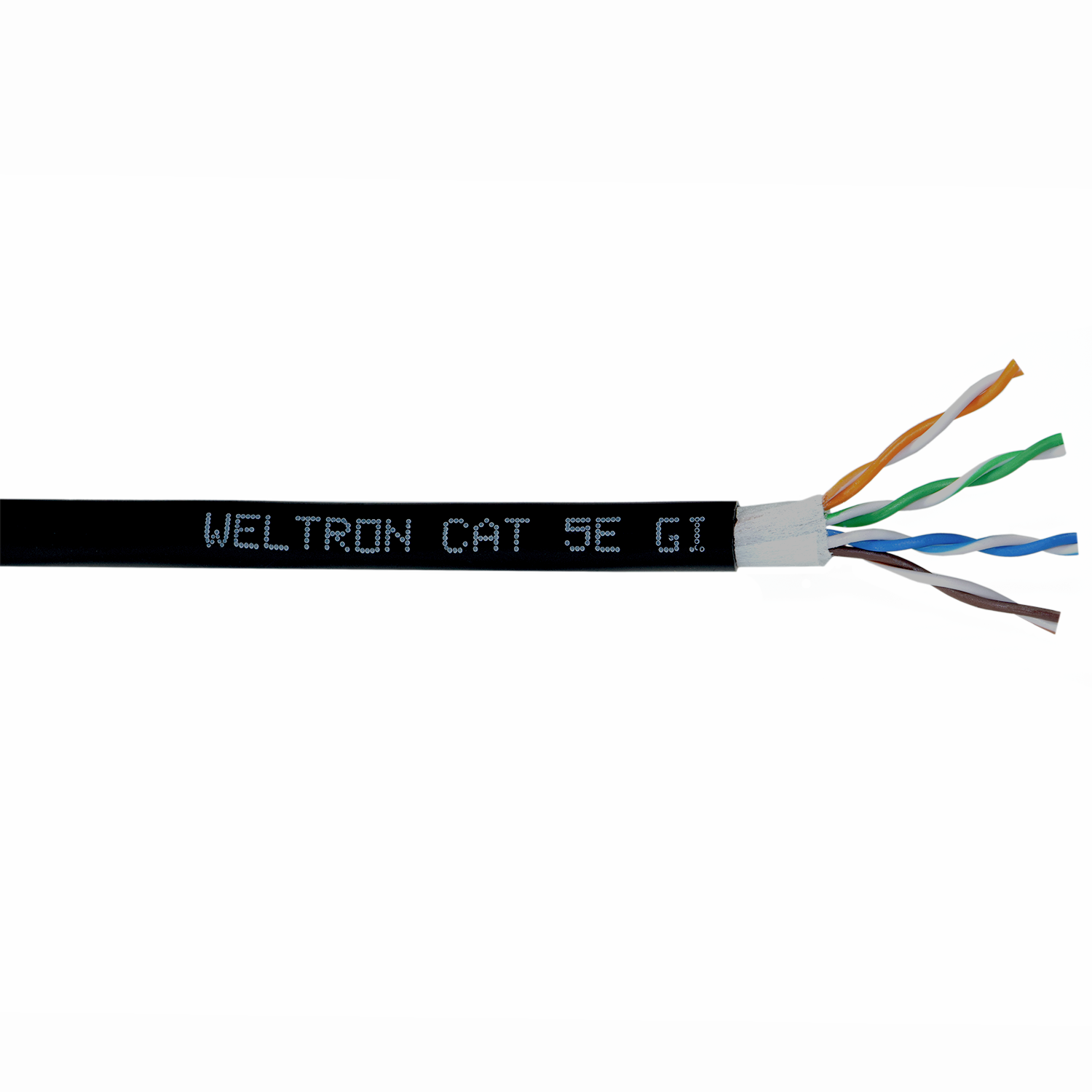 Category 5e UTP Solid CMX Direct Burial
