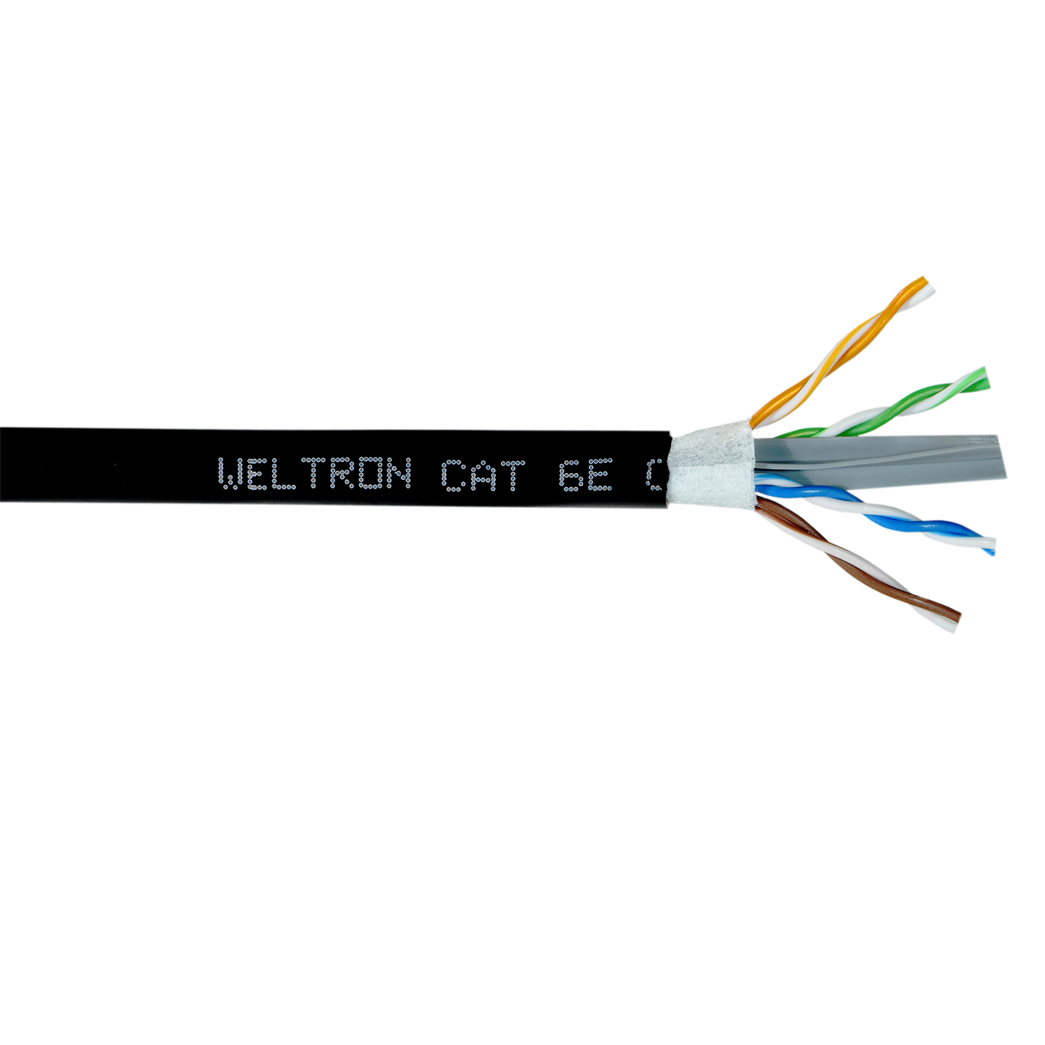 Category 6 UTP Solid CMX Direct Burial