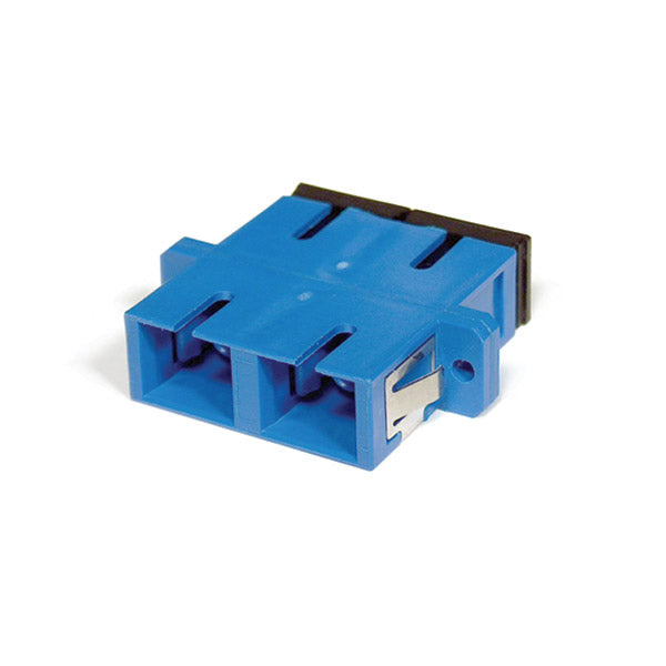 SC/SC Duplex Fiber Optic Adapter Ceramic