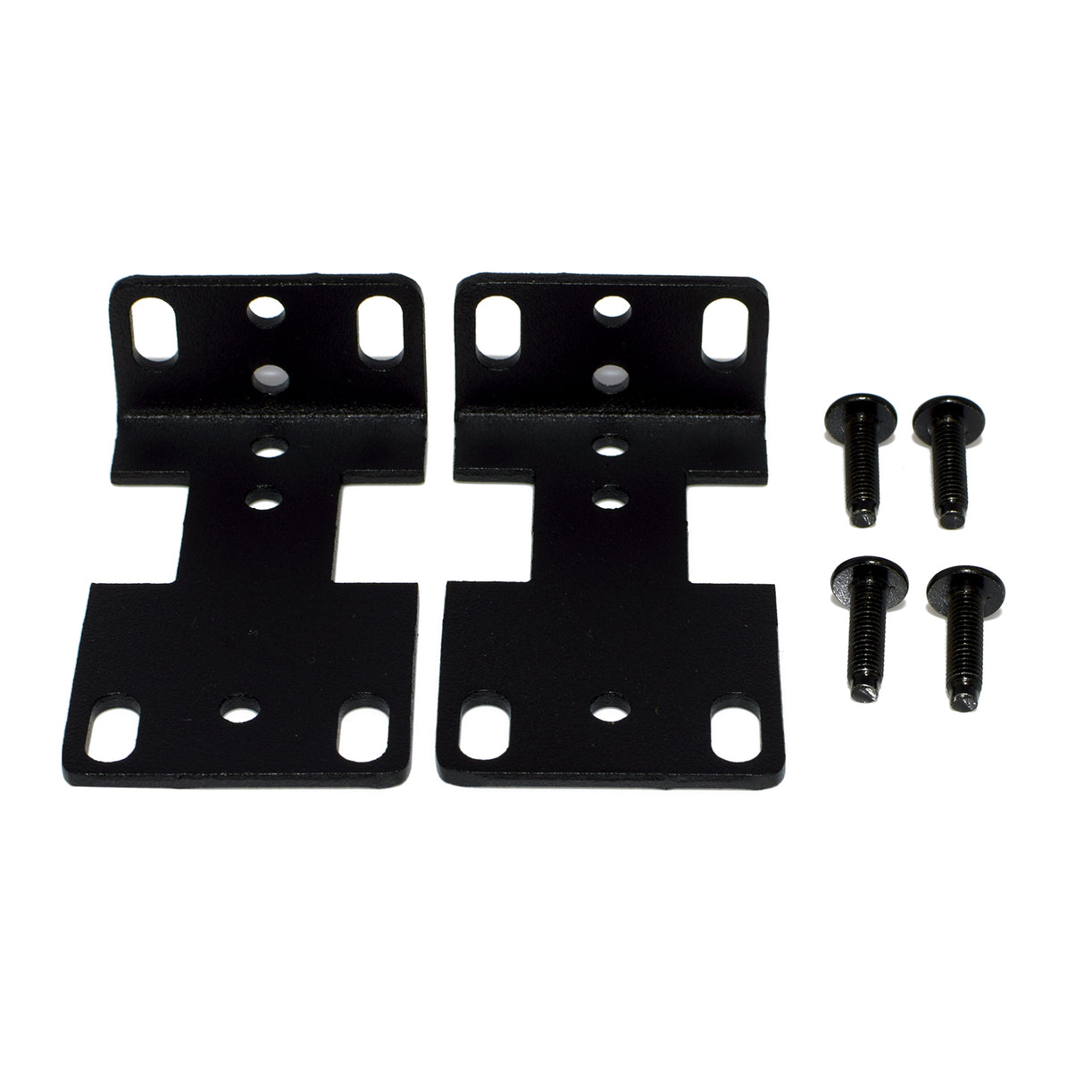 Rack Mount Fiber Enclosure - 4 Panel