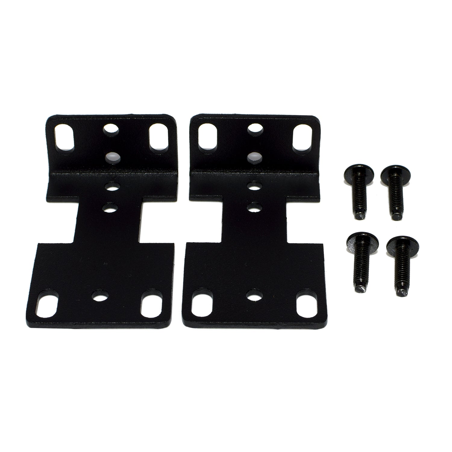 Rack Mount Fiber Enclosure - 2 Panel