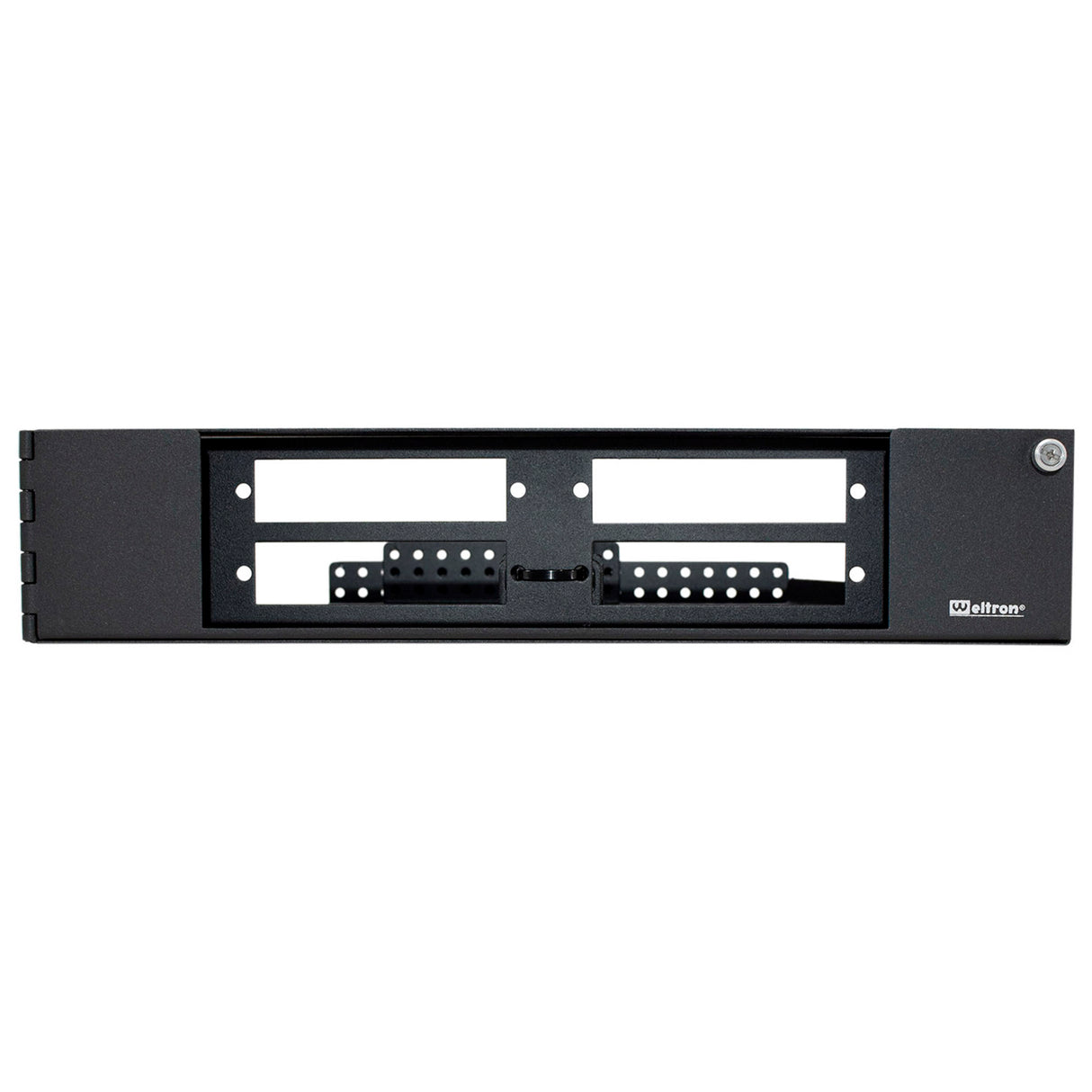 Rack Mount Fiber Enclosure - 4 Panel