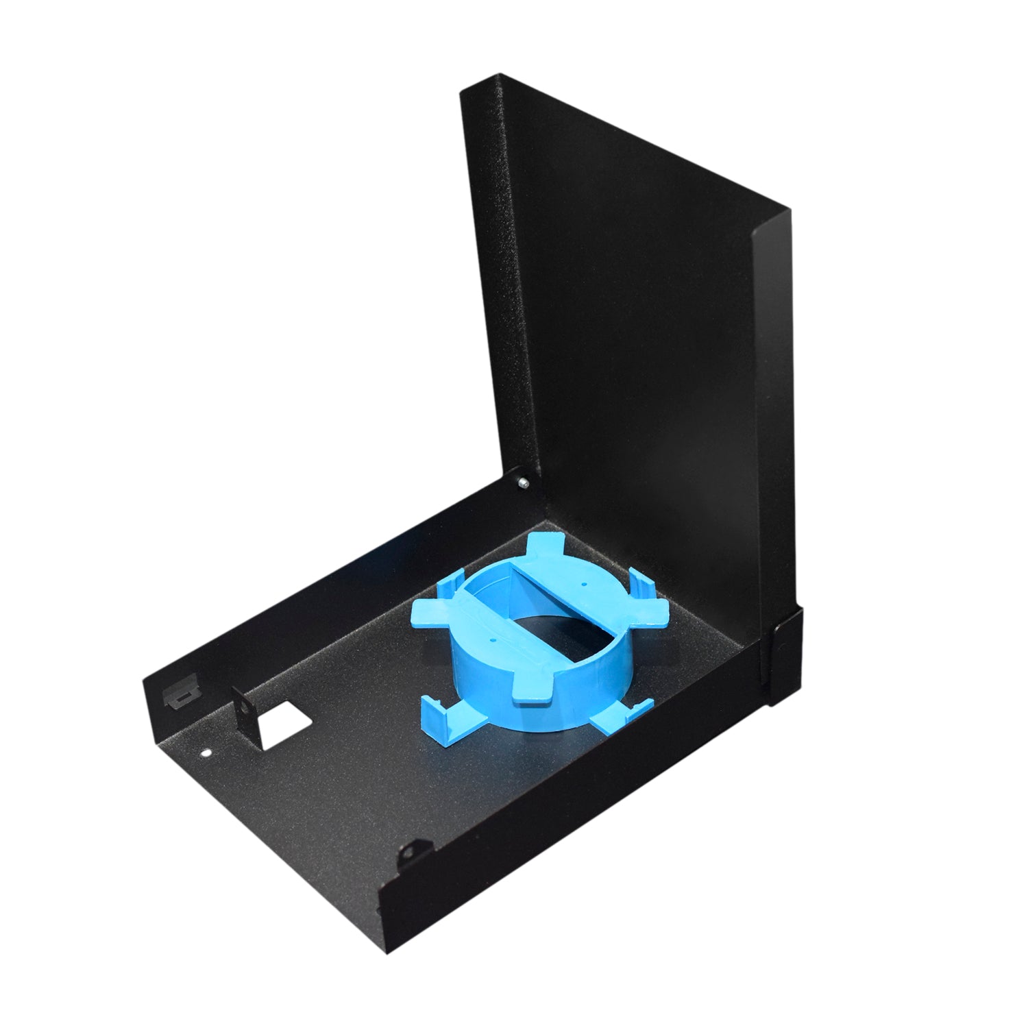 Wall Mount Fiber Enclosure - 1 Panel