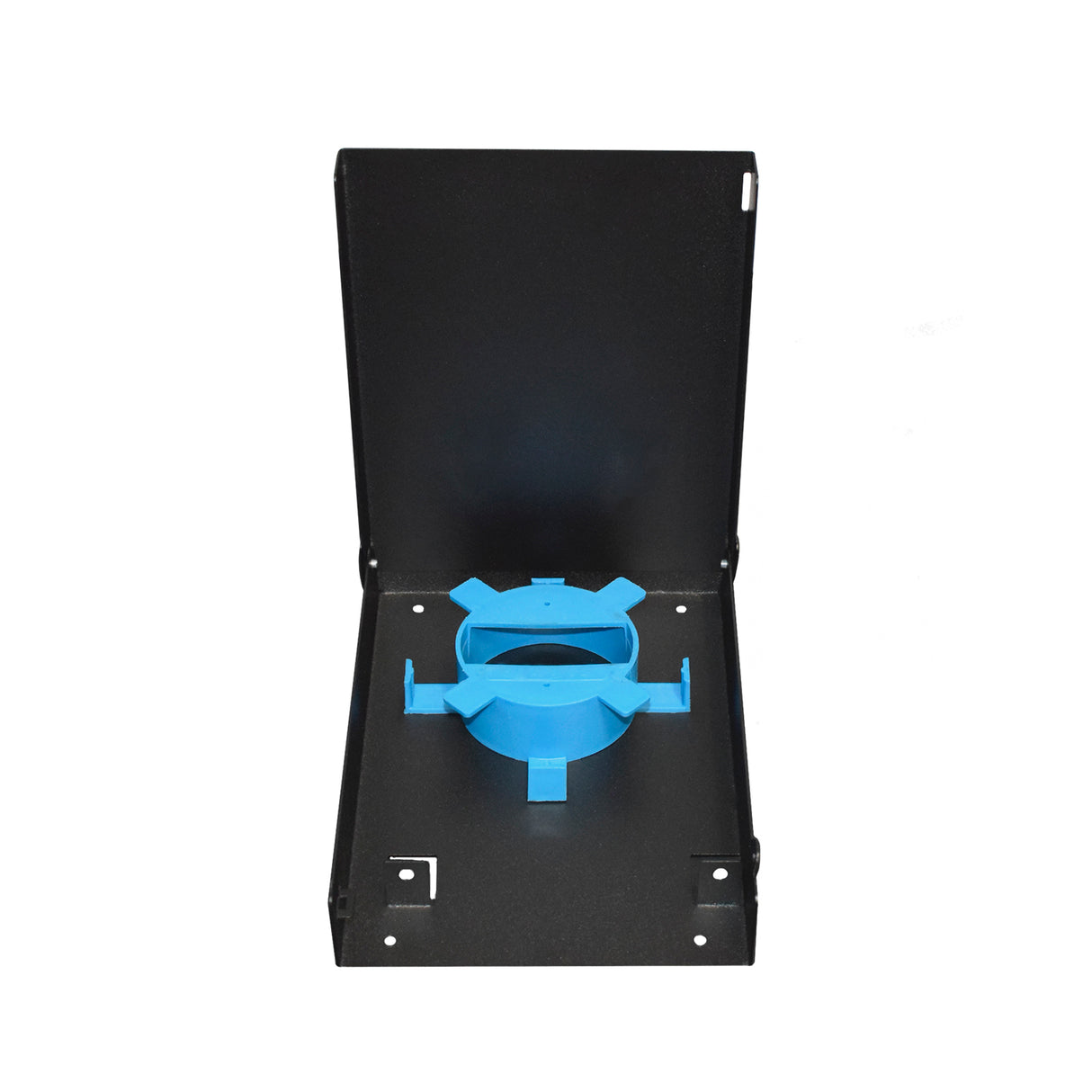 Wall Mount Fiber Enclosure - 1 Panel