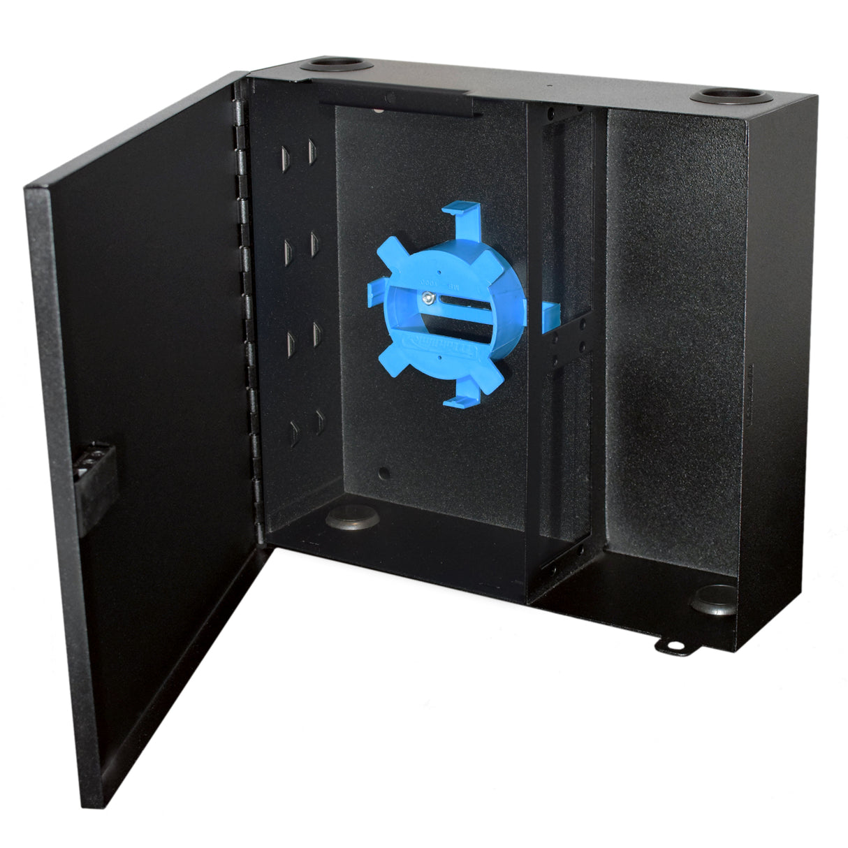 Wall Mount Fiber Enclosure - 4 Panel