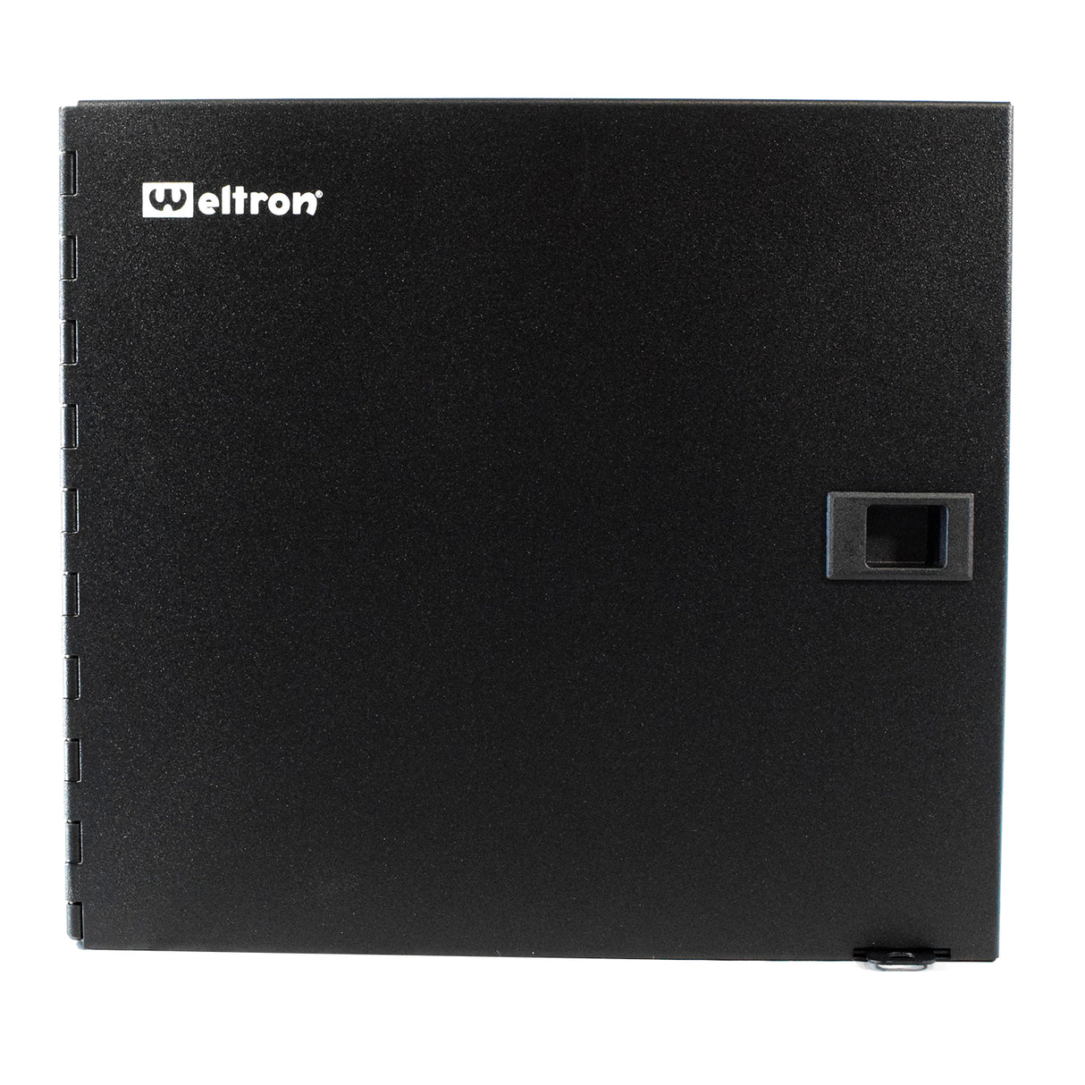 Wall Mount Fiber Enclosure - 4 Panel