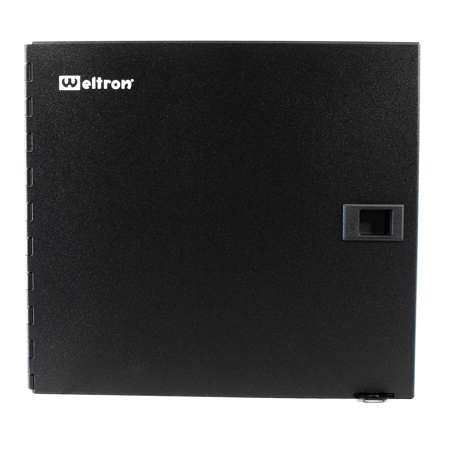 Wall Mount Fiber Enclosure - 4 Panel