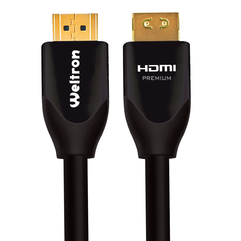 Premium HDMI