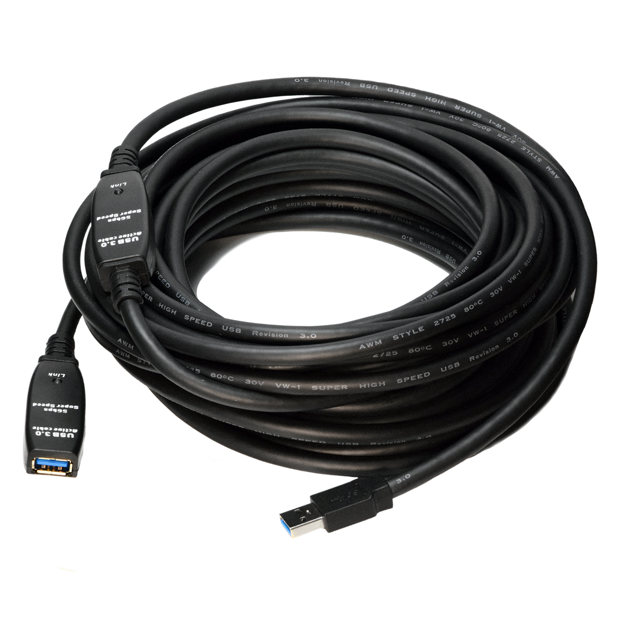 Active 3.0 USB Extension 10 Meter