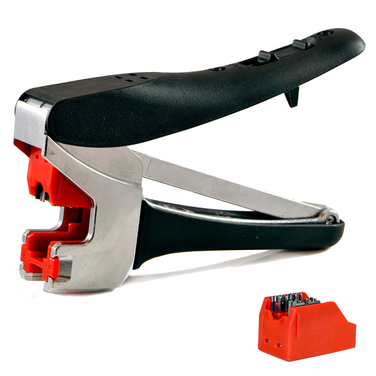 All in One Punch Down Tool