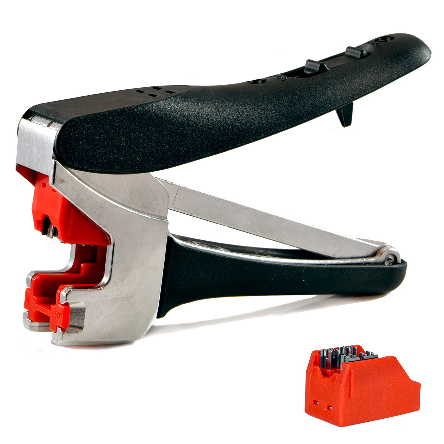 All in One Punch Down Tool