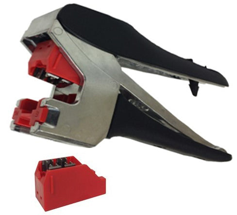 All in One Punch Down Tool