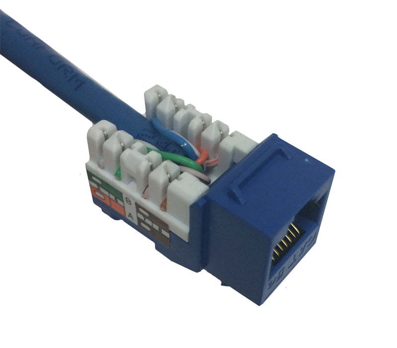 All in One Punch Down Tool