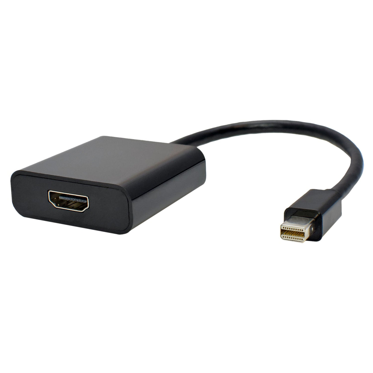 DisplayPort Adapters