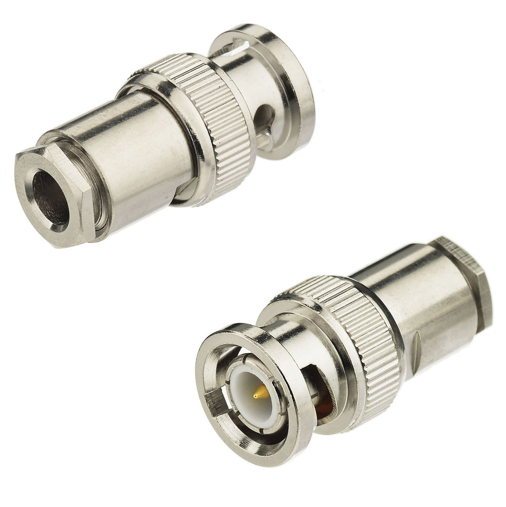 BNC Connectors