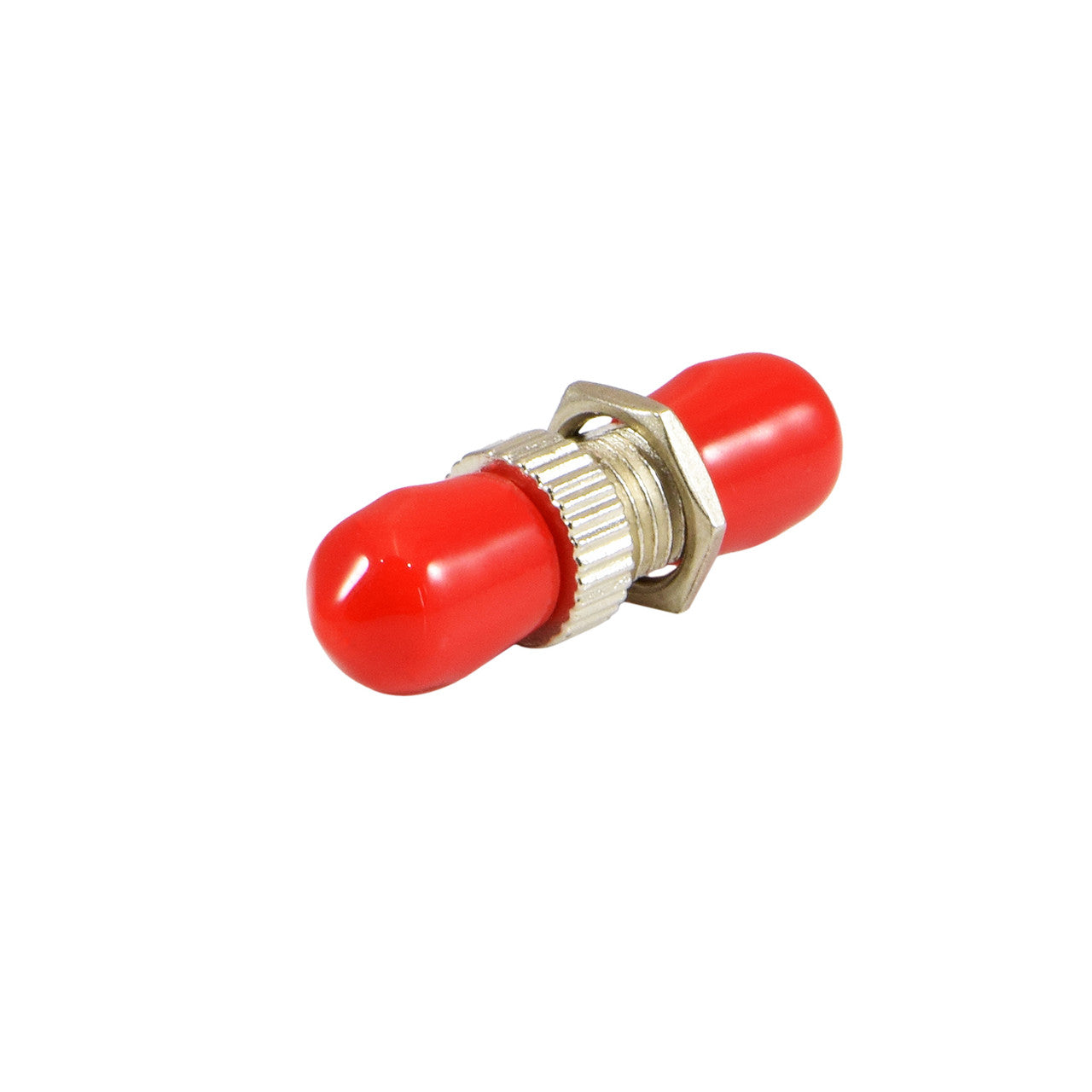 ST Fiber Couplers