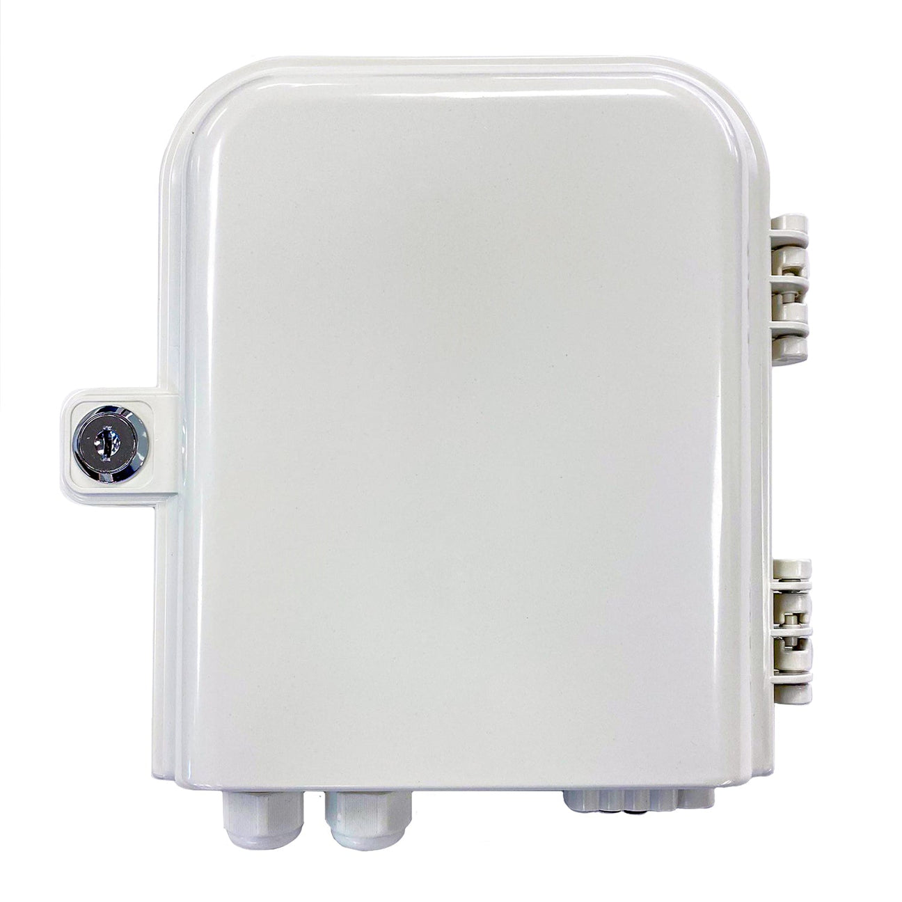 Wall Mount Fiber Enclosures