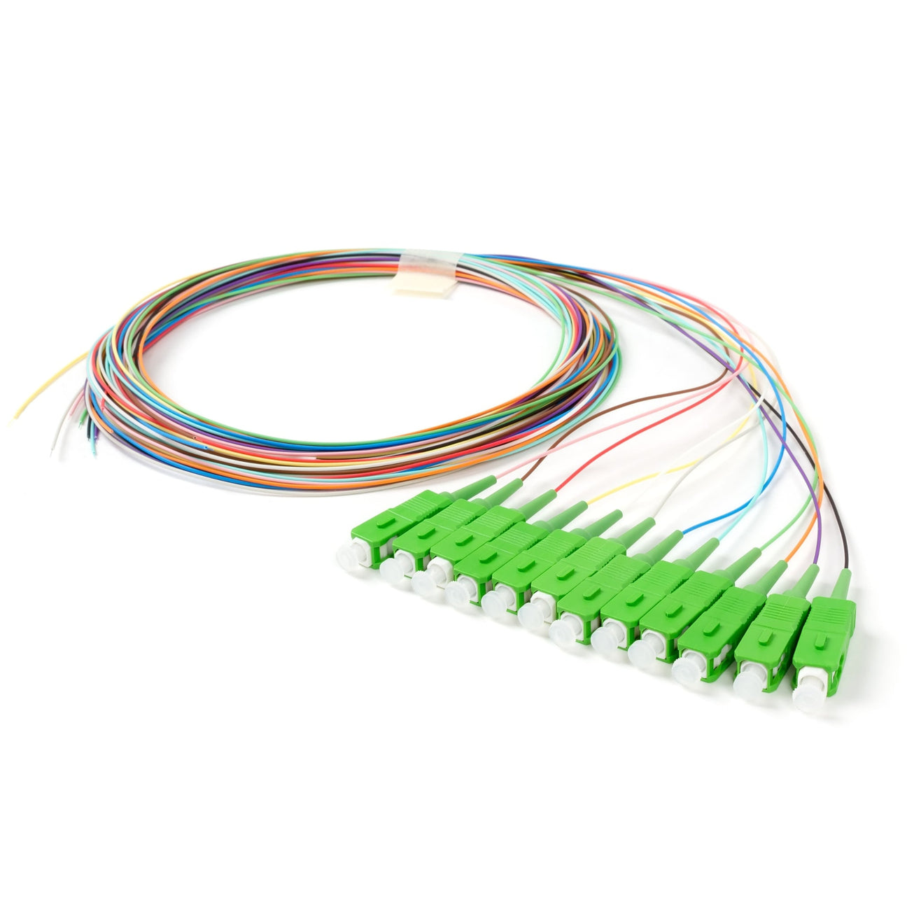 Fiber Optic Pigtails