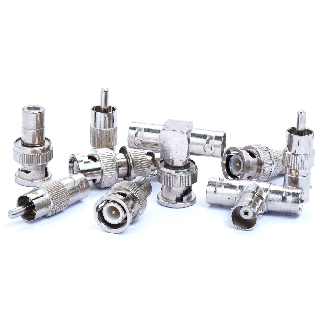 RF Connectors