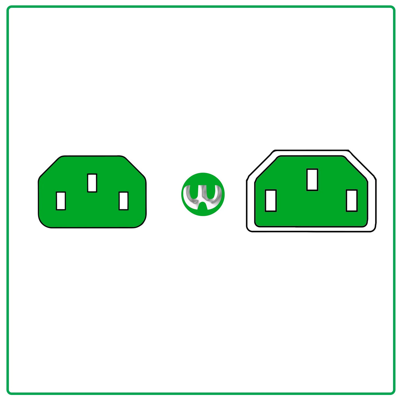 C13 to C14